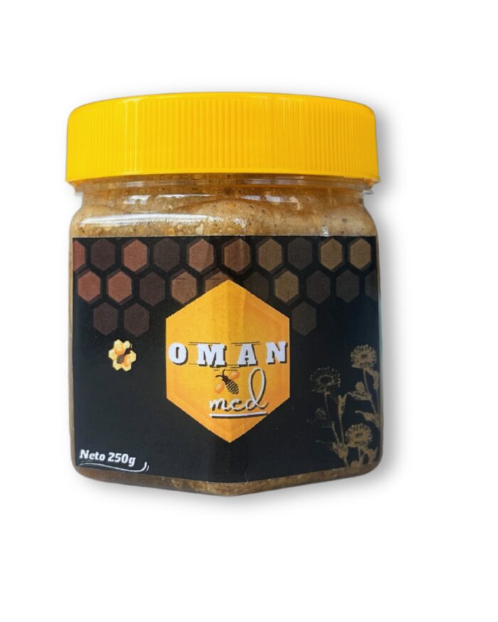 oman med