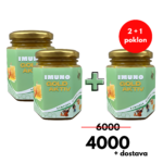 Prirodni proizvod za jačanje imuniteta