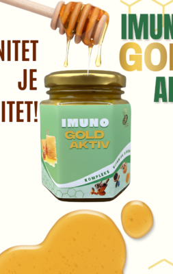 kako ojačati imunitet prirodnim putem