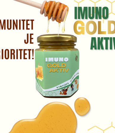 kako ojačati imunitet prirodnim putem