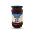 Domaći džem šljiva