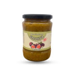 Domaći pekmez smokva