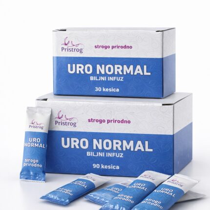 proizvod za urinarne infekcije i bubrege